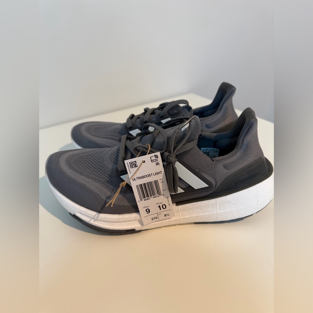 Ultraboost 5X Brand New with tags/No Original Box